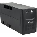 UPS model Micropower 800 ( offline, 800VA / 480W , 230 V , 50Hz ) UPS model Micropower 800 ( offline, 800VA / 480W , 230 V , 50Hz )