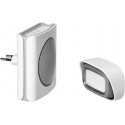 Orno Wireless doorbell 230V~ EXTEL diBi MP3 Orno Wireless doorbell 230V~ EXTEL diBi MP3