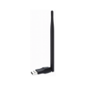 Inne WLAN USB ADAPTER WIFI-W5 150 Mbps @ 2.4 GHz OPTICUM