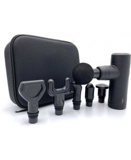 Media-Tech Portable handheld massager MT6526