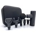 Media-Tech Portable handheld massager MT6526 Media-Tech Portable handheld massager MT6526