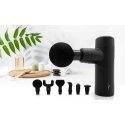 Media-Tech Portable handheld massager MT6526 Media-Tech Portable handheld massager MT6526