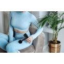 Media-Tech Portable handheld massager MT6526 Media-Tech Portable handheld massager MT6526