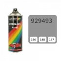 Motip Spalvoti dažai 400ml Motip Spalvoti dažai 400ml