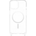 Dėklas „Otterbox OB REACT NECKLACE MAGSAFE APPLE/IPHONE 15 CLEAR“ Dėklas „Otterbox OB REACT NECKLACE MAGSAFE APPLE/IPHONE 15 CLEAR“