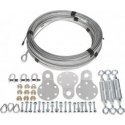 Delta PULL KIT FOR PULL LEVEL I MK-1.5/ODC-2 Delta PULL KIT FOR PULL LEVEL I MK-1.5/ODC-2