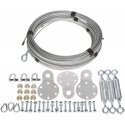 Delta PULL KIT FOR PULL LEVEL I MK-1.5/ODC-2 Delta PULL KIT FOR PULL LEVEL I MK-1.5/ODC-2