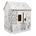 RoGer XXL 3D House Coloring book RoGer XXL 3D House Coloring book