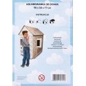 RoGer XXL 3D House Coloring book RoGer XXL 3D House Coloring book