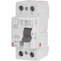 Eti-Polam RCD 2P 25A 0.03A EFI-P2 A 25/0.03 002061111 Eti-Polam RCD 2P 25A 0.03A EFI-P2 A 25/0.03 002061111