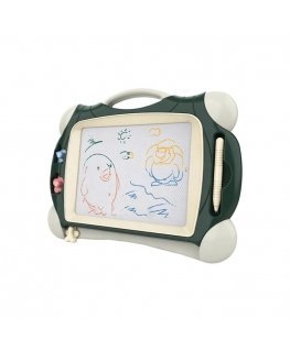 Woopie Magnetic drawing board for children