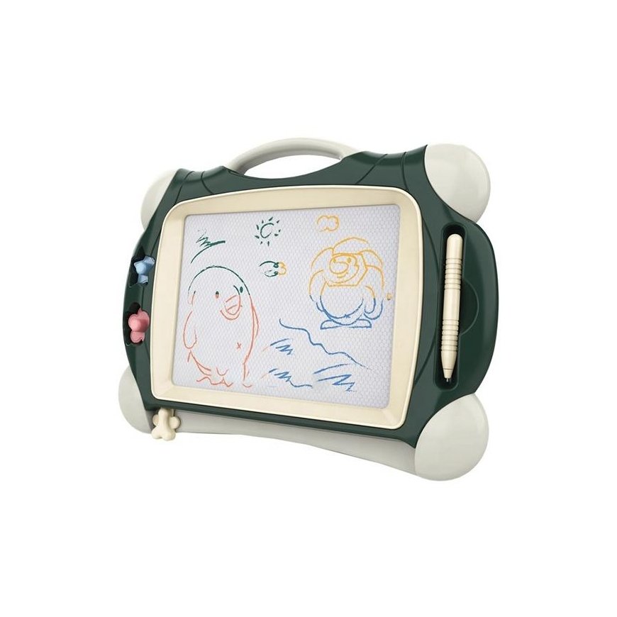 Woopie Magnetic drawing board for children