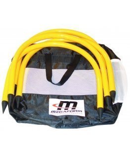 Megaform Ag MEGAFORM physical training device - Arches of precision (M404110)