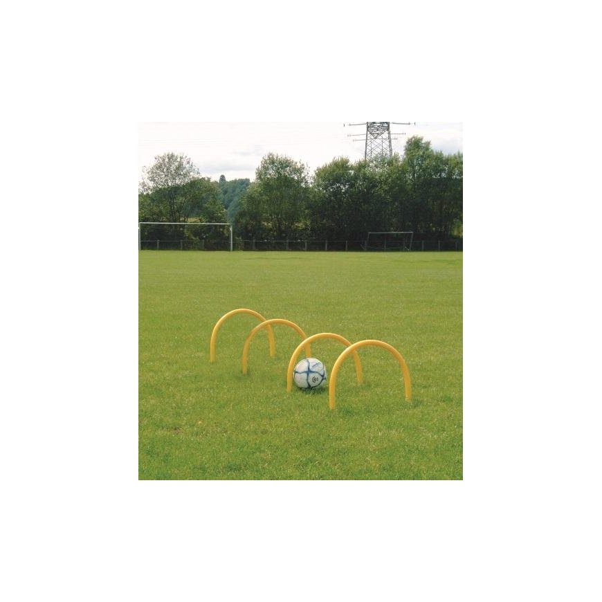 Megaform Ag MEGAFORM physical training device - Arches of precision (M404110) – 4