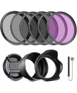 Neewer 82MM FILTER KIT 10101726