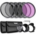 Neewer 82MM FILTER KIT 10101726 Neewer 82MM FILTER KIT 10101726