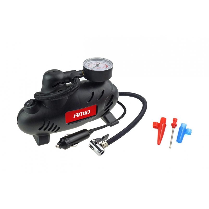 AMiO compressor car mini 12v acomp-07