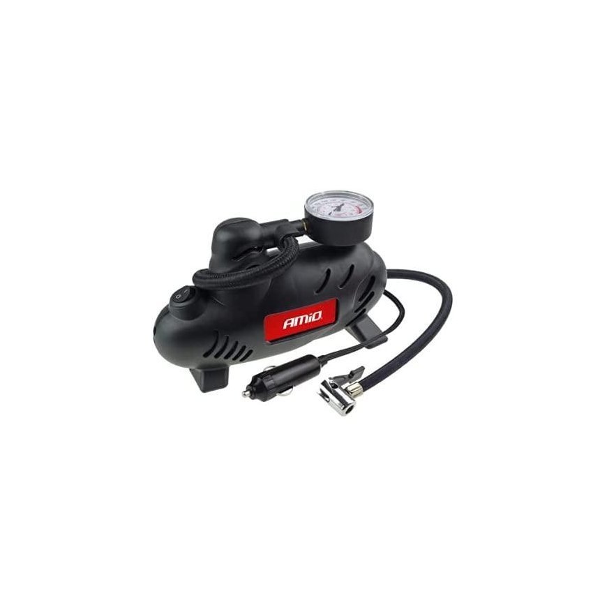 compressor car mini 12v acomp-07 amio-02181 – 2