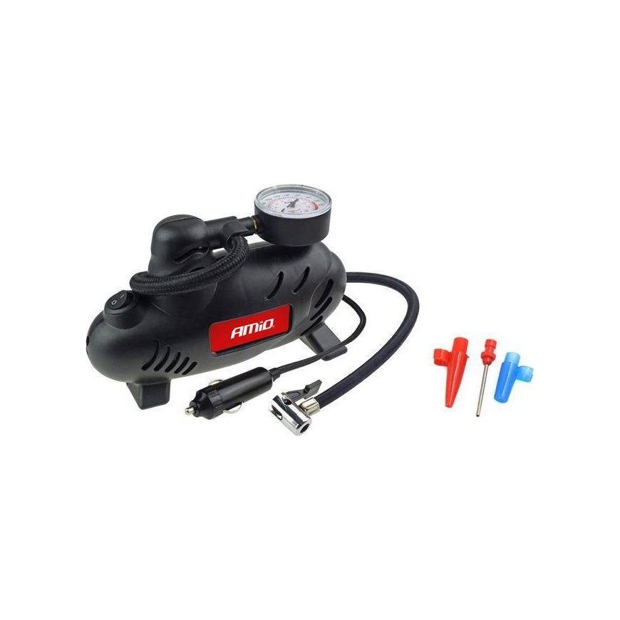 compressor car mini 12v acomp-07 amio-02181 – 3