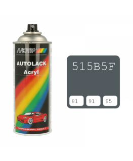 Motip Colored paint 400ml