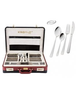 King Hoff KINGHOFF TABLE TOOLS 72ELE. KH-3509