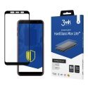 3MK 3MK HG Max Lite Sam J415 J4 Plus Black / Black Universal