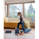 Modu Dreamer Blocks 12in1 – dideli, kūrybingi blokeliai iš EVA putų | Tamsiai mėlyna Modu Dreamer Blocks 12in1 – dideli, kūrybingi blokeliai iš EVA putų | Tamsiai mėlyna