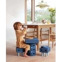 Modu Dreamer Blocks 12in1 - large, creative blocks made of EVA foam | Dark blue Modu Dreamer Blocks 12in1 - large, creative blocks made of EVA foam | Dark blue