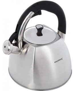 VIRDULYS SU ŠVILPUKU KLAUSBERG 3L KB-7015
