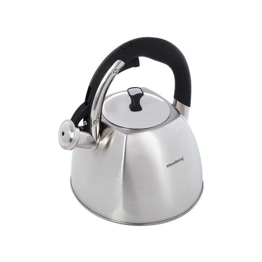 VIRDULYS SU ŠVILPUKU KLAUSBERG 3L KB-7015