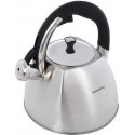 KETTLE WITH WHISTLE KLAUSBERG 3L KB-7015