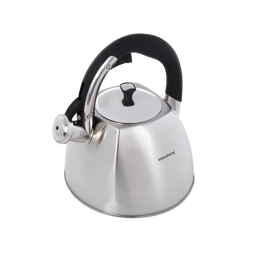 VIRDULYS SU ŠVILPUKU KLAUSBERG 3L KB-7015 – 2