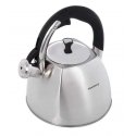 KETTLE WITH WHISTLE KLAUSBERG 3L KB-7015