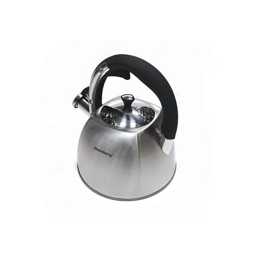 VIRDULYS SU ŠVILPUKU KLAUSBERG 3L KB-7015 – 4