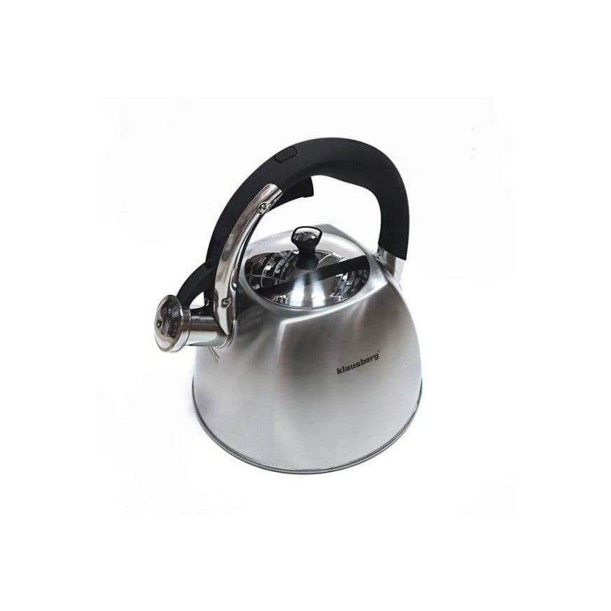 KETTLE WITH WHISTLE KLAUSBERG 3L KB-7015 – 5