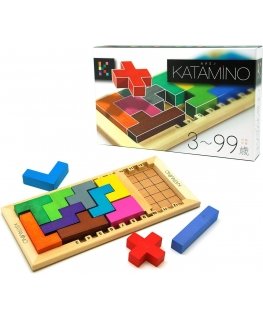 G3 Gra Katamino