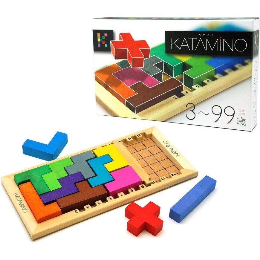 G3 Gra Katamine