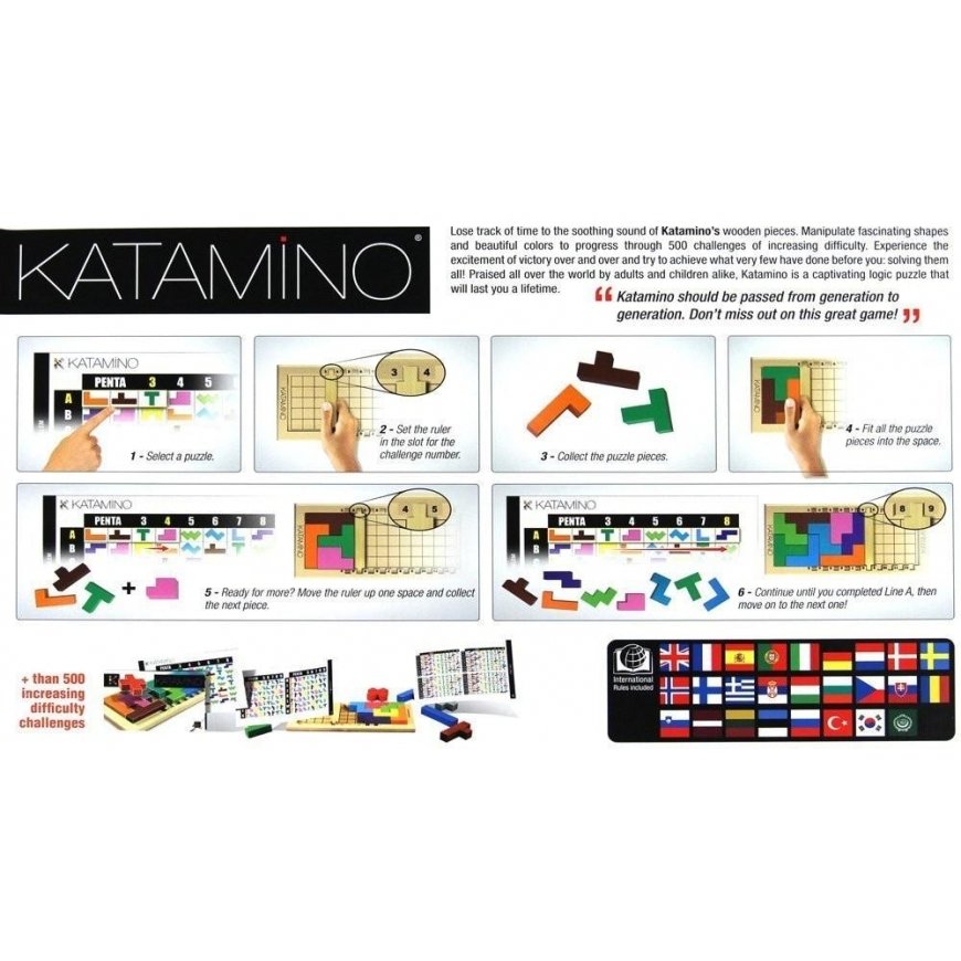 G3 Gra Katamine – 2
