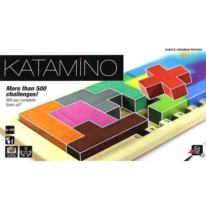 G3 Gra Katamine – 4