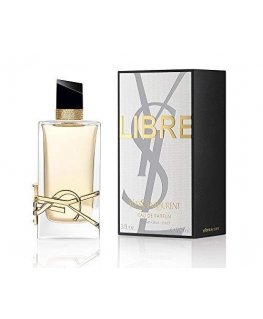 Perfume for women Yves Saint Laurent Libre EDP, 90 ml