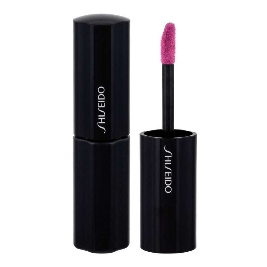 Shiseido Lacquer Rouge PK425 – 2