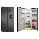 Amica FY5119.3DFBX Side-by-side fridge-freezer Amica FY5119.3DFBX Side-by-side fridge-freezer