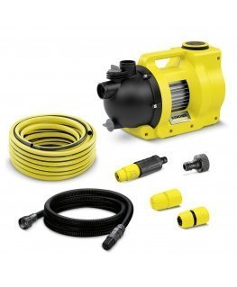 BP 4.500 Garden Set Plus