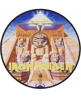 Subsonic Iron Maiden Powerslave -hiirimatto