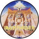Subsonic Iron Maiden Powerslave mouse pad
