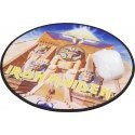Subsonic Iron Maiden Powerslave -hiirimatto Subsonic Iron Maiden Powerslave -hiirimatto