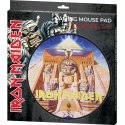 Subsonic Iron Maiden Powerslave mouse pad