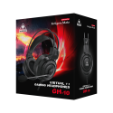 Gamingowe Kruger & Matz Warrior GH-10 headband headphones Gamingowe Kruger & Matz Warrior GH-10 headband headphones
