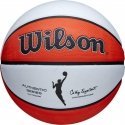 Wilson Wilson WNBA originalios serijos lauko kamuoliuko WTB5200XB Oranžinė 6 Wilson Wilson WNBA originalios serijos lauko kamuoliuko WTB5200XB Oranžinė 6