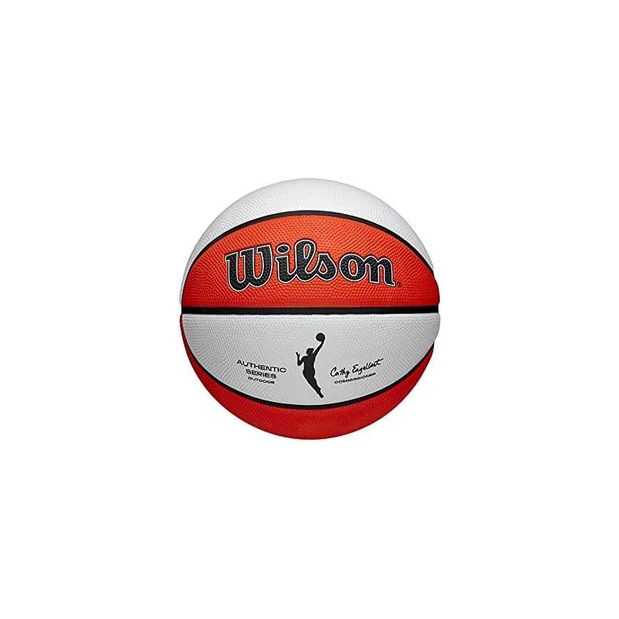 Wilson Wilson WNBA Original Series Field Ball WTB5200XB Orange 6 – 2